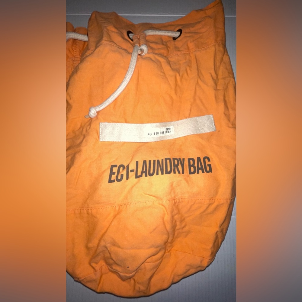 Ben Sherman Laundry Bag
